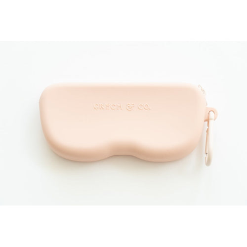 Grech & Co Sunglass Case | Shell-Barn Chic Boutique
