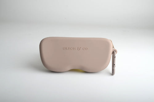 Grech & Co Sunglass Case | Stone-Barn Chic Boutique
