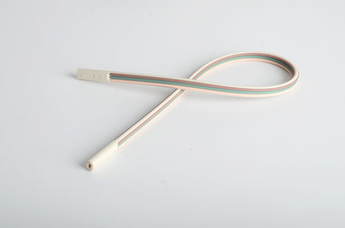 Grech & Co Sunglasses Strap | Shell/Fern/Burlwood-Barn Chic Boutique