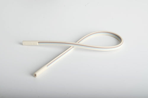 Grech & Co Sunglasses Strap | Stone/Light Blue/Buff-Barn Chic Boutique