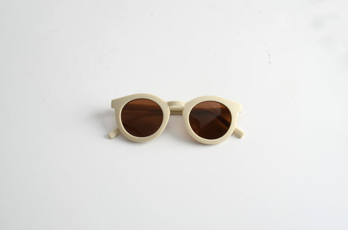 Grech & Co Sustainable Sunglasses - Child | Buff-Barn Chic Boutique