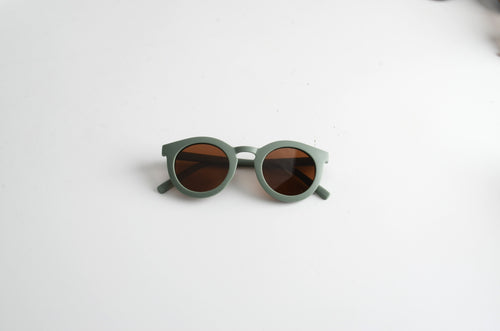 Grech & Co Sustainable Sunglasses - Child | Fern-Barn Chic Boutique