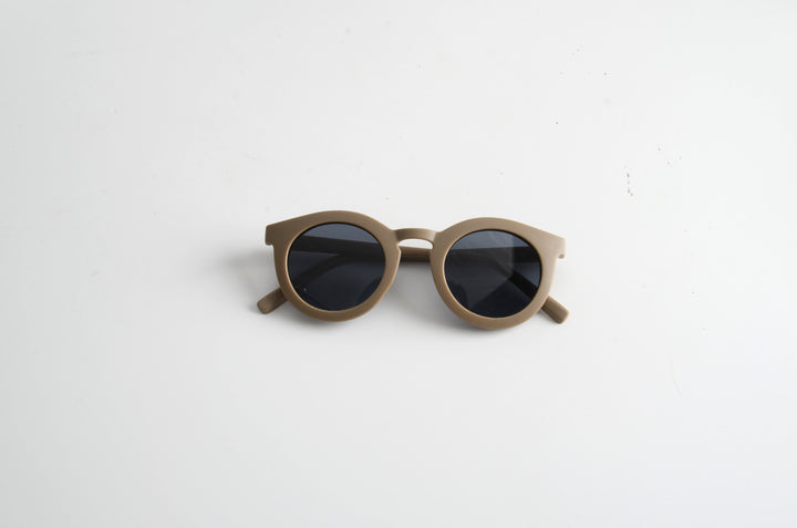 Grech & Co Sustainable Sunglasses - Child | Stone-Barn Chic Boutique