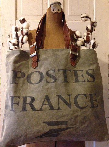 Logan and Lenora Petit Pouch - small waterproof bag in Ikat