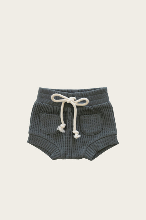 Jamie Kay Organic Cotton Waffle SEB Short | North Sea-Barn Chic Boutique