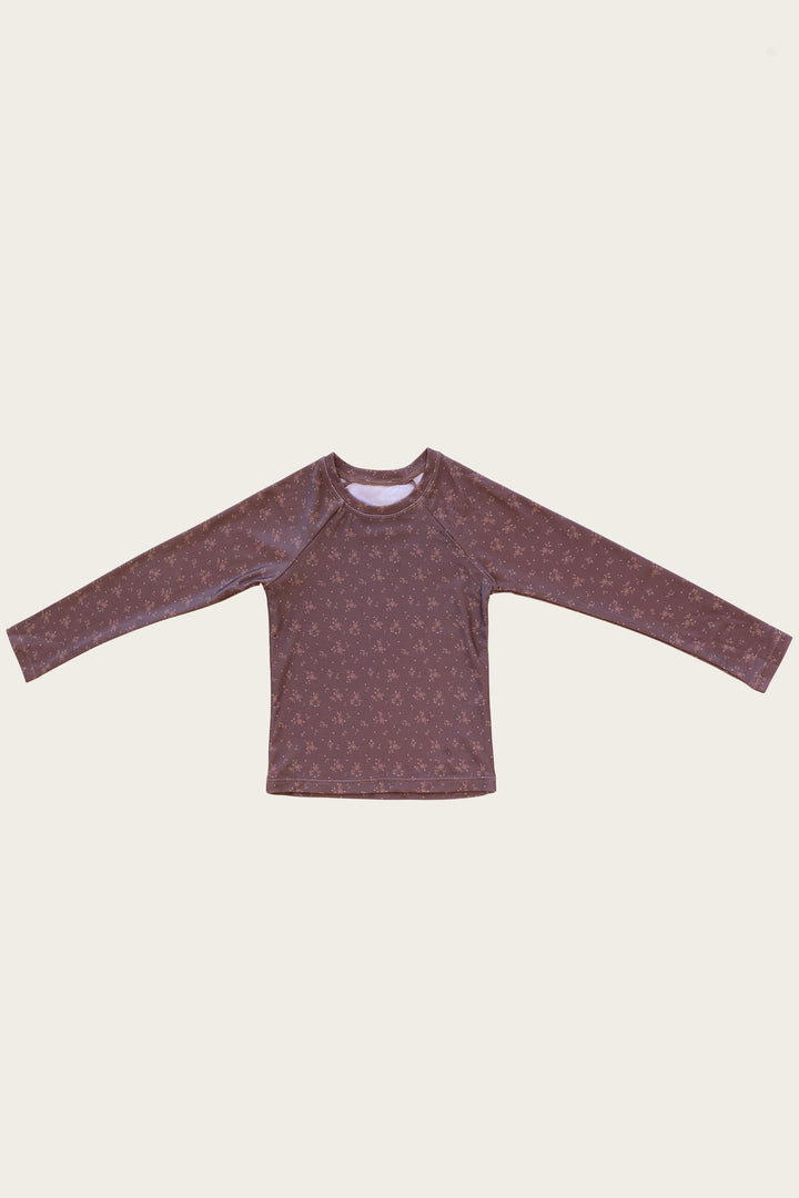 Jamie Kay Rash Vest | Adobe Rose-Barn Chic Boutique