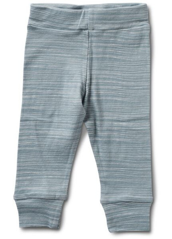 Big Lovey by MilkBarn Baby - 3 Layer Blanket  in Lavender Hedgehog